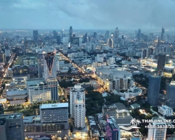 Поездка Бангкок Экспресс дешево - фотоальбом тура в Паттайя 128