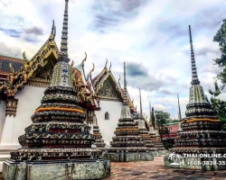 Поездка Бангкок Экспресс дешево - фотоальбом тура в Паттайя 72