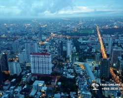 Поездка Бангкок Экспресс дешево - фотоальбом тура в Паттайя 130