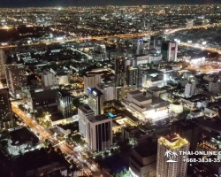 Поездка Бангкок Экспресс дешево - фотоальбом тура в Паттайя 100