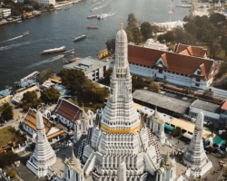 Экспресс Бангкок поездка Паттайя Тайланд фото Thai Online 15