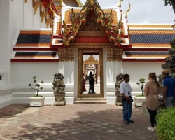 Поездка Бангкок Экспресс дешево - фотоальбом тура в Паттайя 253