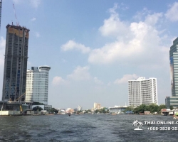 Поездка Бангкок Экспресс дешево - фотоальбом тура в Паттайя 218