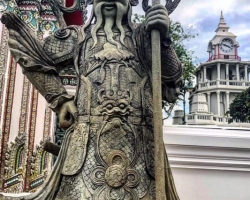 Поездка Бангкок Экспресс дешево - фотоальбом тура в Паттайя 167