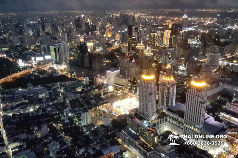 Поездка Бангкок Экспресс дешево - фотоальбом тура в Паттайя 108