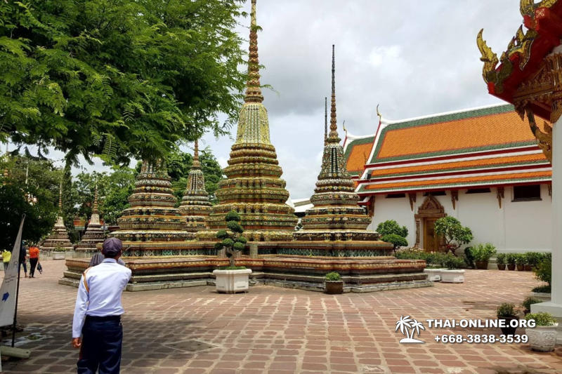 Поездка Бангкок Экспресс дешево - фотоальбом тура в Паттайя 212