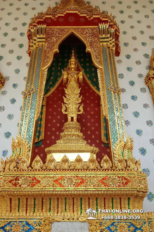 Поездка Бангкок Экспресс дешево - фотоальбом тура в Паттайя 209