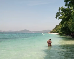 Остров Любви Ко Кхам Паттайя Тайланд тур Seven Countries - фото 245