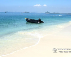Остров Любви Ко Кхам Паттайя Тайланд тур Seven Countries - фото 119