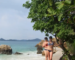 Изумрудный Остров Паттайя Тайланд тур Seven Countries фото 535