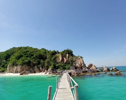 Остров Любви Ко Кхам Паттайя Тайланд тур Seven Countries - фото 361