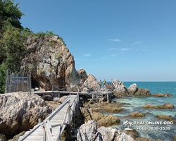 Изумрудный Остров Паттайя Тайланд тур Seven Countries фото 584