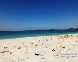Остров Любви Ко Кхам Паттайя Тайланд тур Seven Countries - фото 271