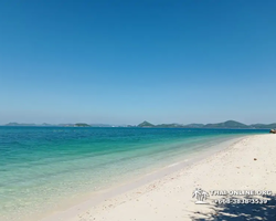 Остров Любви Ко Кхам Паттайя Тайланд тур Seven Countries - фото 104