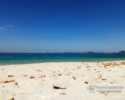 Остров Любви Ко Кхам Паттайя Тайланд тур Seven Countries - фото 227