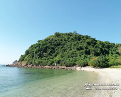 Изумрудный Остров Паттайя Тайланд тур Seven Countries фото 547