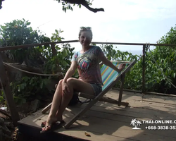 Сравнение цен в турагентствах Паттайи на тур Изумрудный Остров 2019 г