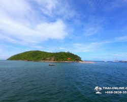 Парусная яхта "Bukkabu" Тайланд фото Тай-Онлайн 41