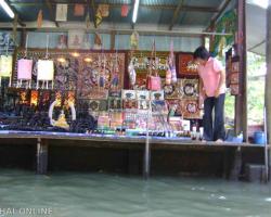 Квай из Паттайи Тайланд экскурсия по низкой цене - фото ТО-027