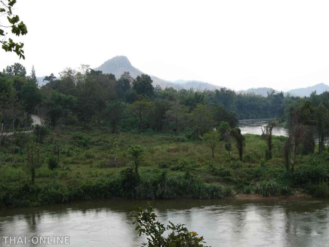 Река Квай тур на 2 дня Эконом экскурсия компании Seven Countries в Патайе Таиланде фото 5
