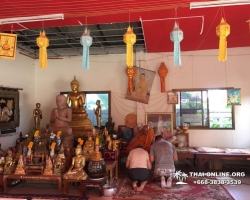 Магия Востока экскурсия Seven Countries в Таиланде в Паттайе фото 148
