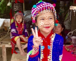 Магия Востока экскурсия Seven Countries в Таиланде в Паттайе фото 62