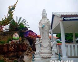 Магия Востока экскурсия Seven Countries в Таиланде в Паттайе фото 143