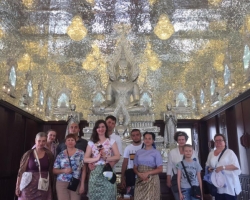 Магия Востока экскурсия Seven Countries в Таиланде в Паттайе фото 79