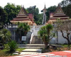 Поездка Магия Востока в Тайланде - фото Thai Online 115