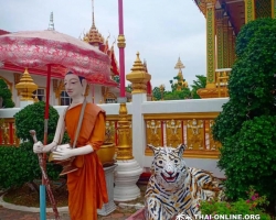 Поездка Магия Востока в Тайланде - фото Thai Online 123