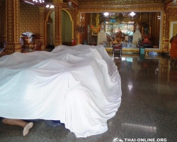 Магия Востока экскурсия Seven Countries в Таиланде в Паттайе фото 94