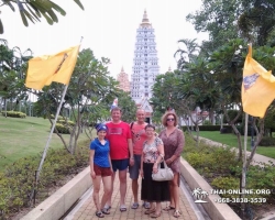 Магия Востока экскурсия Seven Countries в Таиланде в Паттайе фото 88
