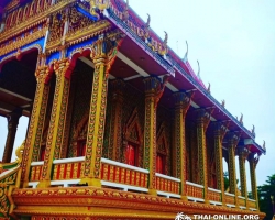 Поездка Магия Востока в Тайланде - фото Thai Online 22