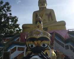 Магия Востока экскурсия Seven Countries в Таиланде в Паттайе фото 179