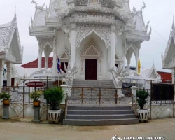 Магия Востока экскурсия Seven Countries в Таиланде в Паттайе фото 158