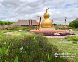 Магия Востока экскурсия Seven Countries в Таиланде в Паттайе фото 106