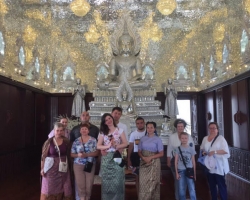 Магия Востока экскурсия Seven Countries в Таиланде в Паттайе фото 111