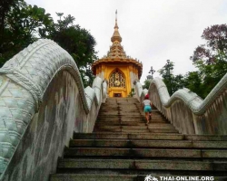 Магия Востока экскурсия Seven Countries в Таиланде в Паттайе фото 119