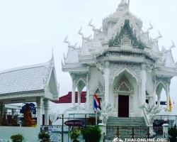 Магия Востока экскурсия Seven Countries в Таиланде в Паттайе фото 146