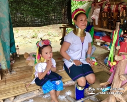 Магия Востока экскурсия Seven Countries в Таиланде в Паттайе фото 61