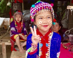 Магия Востока экскурсия Seven Countries в Таиланде в Паттайе фото 65
