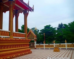Магия Востока экскурсия Seven Countries в Таиланде в Паттайе фото 68
