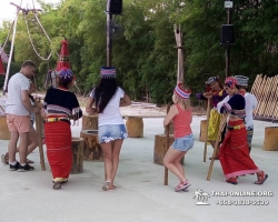 Магия Востока экскурсия Seven Countries в Таиланде в Паттайе фото 130