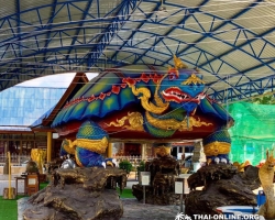 Поездка Магия Востока в Тайланде - фото Thai Online 106