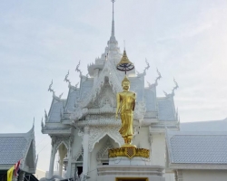 Магия Востока экскурсия Seven Countries в Таиланде в Паттайе фото 182