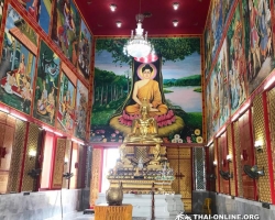 Поездка Магия Востока в Тайланде - фото Thai Online 108
