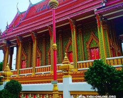 Поездка Магия Востока в Тайланде - фото Thai Online 135
