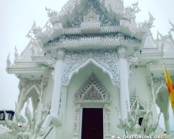 Магия Востока экскурсия Seven Countries в Таиланде в Паттайе фото 140