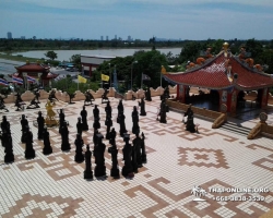 Магия Востока экскурсия Seven Countries в Таиланде в Паттайе фото 115