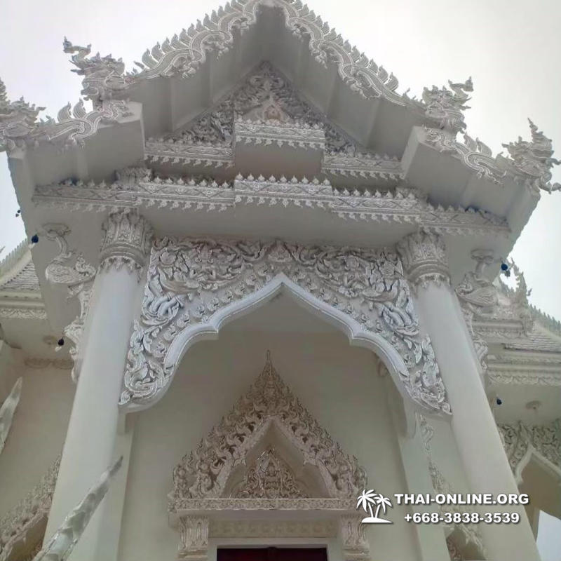 Магия Востока экскурсия Seven Countries в Таиланде в Паттайе фото 171
